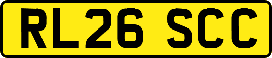 RL26SCC