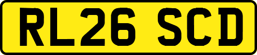 RL26SCD