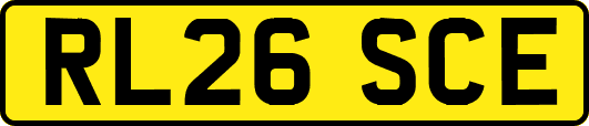 RL26SCE
