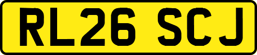 RL26SCJ