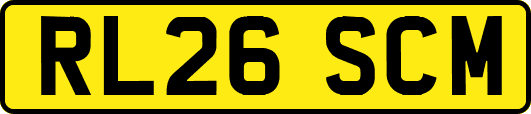 RL26SCM