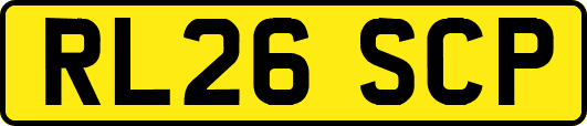 RL26SCP