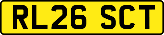 RL26SCT