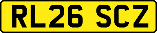 RL26SCZ