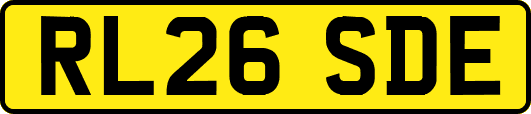 RL26SDE