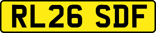 RL26SDF