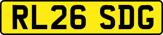 RL26SDG