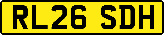RL26SDH
