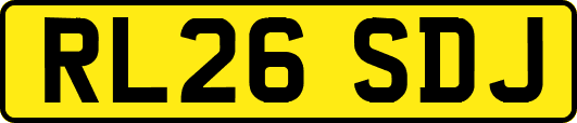 RL26SDJ
