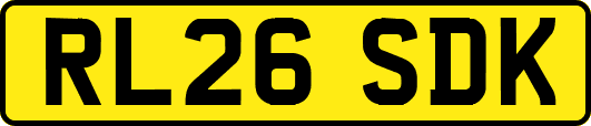 RL26SDK