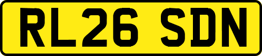 RL26SDN