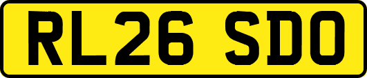 RL26SDO