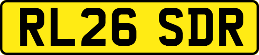 RL26SDR