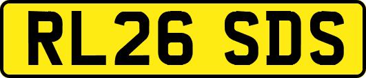 RL26SDS