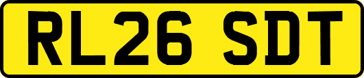 RL26SDT