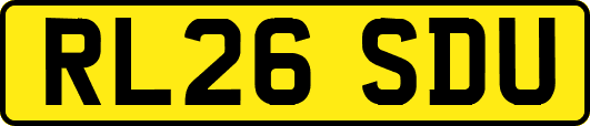 RL26SDU