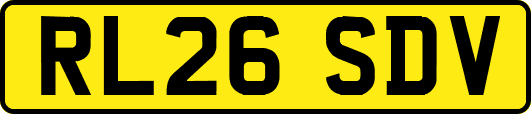 RL26SDV