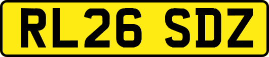 RL26SDZ