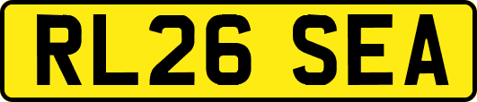 RL26SEA