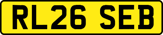 RL26SEB