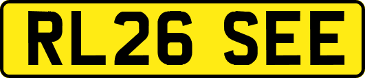 RL26SEE
