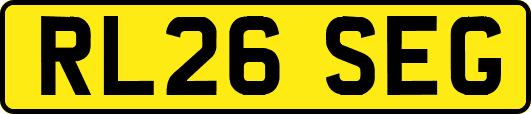 RL26SEG