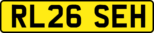 RL26SEH