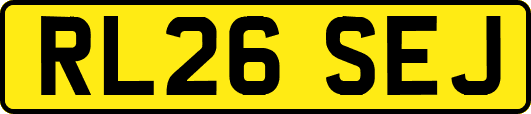 RL26SEJ
