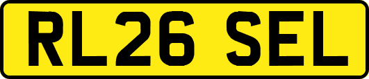 RL26SEL