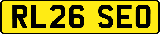 RL26SEO