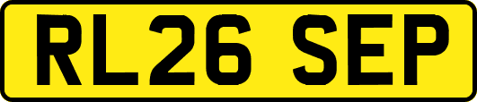 RL26SEP