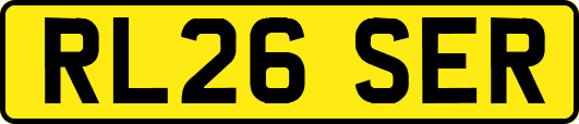 RL26SER