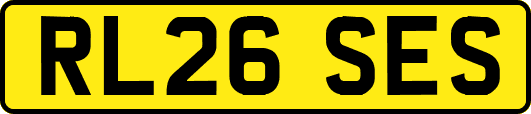 RL26SES