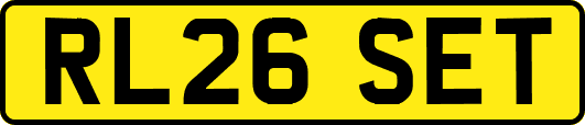 RL26SET