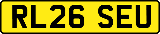 RL26SEU