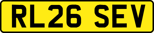RL26SEV