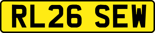 RL26SEW
