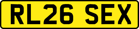 RL26SEX
