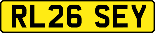 RL26SEY