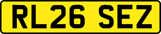 RL26SEZ