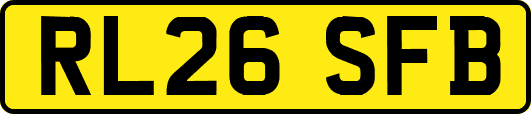 RL26SFB