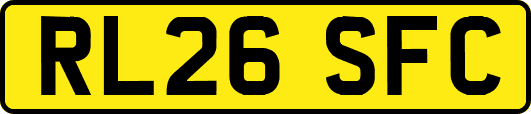 RL26SFC