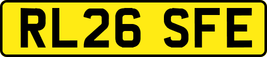 RL26SFE
