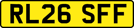 RL26SFF