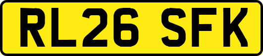 RL26SFK
