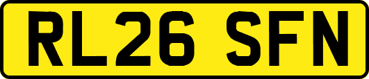RL26SFN