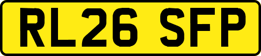 RL26SFP
