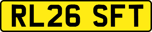 RL26SFT