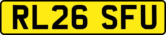 RL26SFU