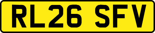 RL26SFV
